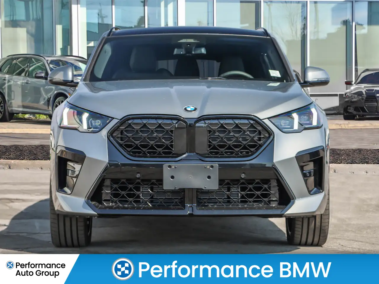 BMW X2 - Image 4