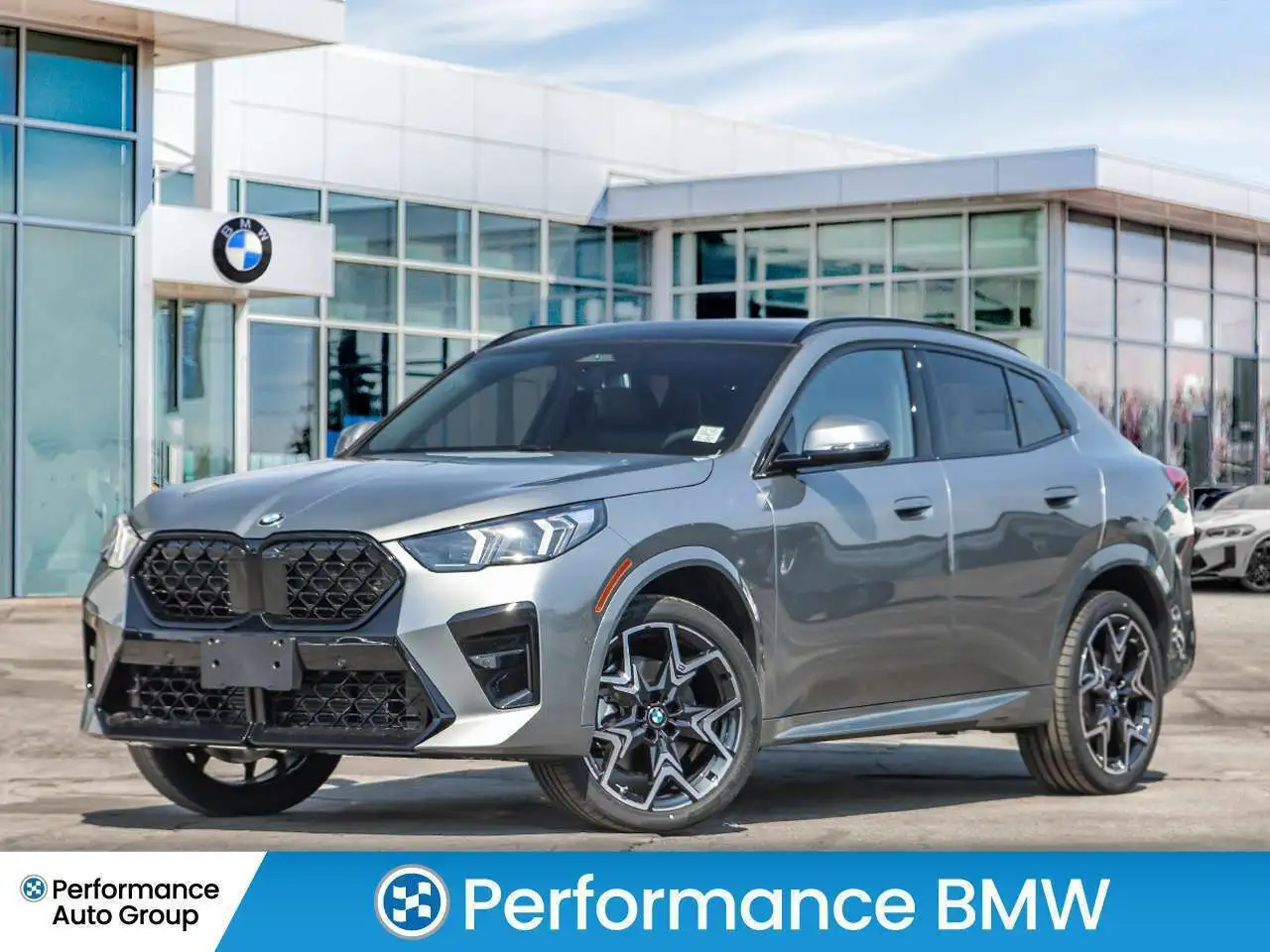 BMW X2 - Image 1