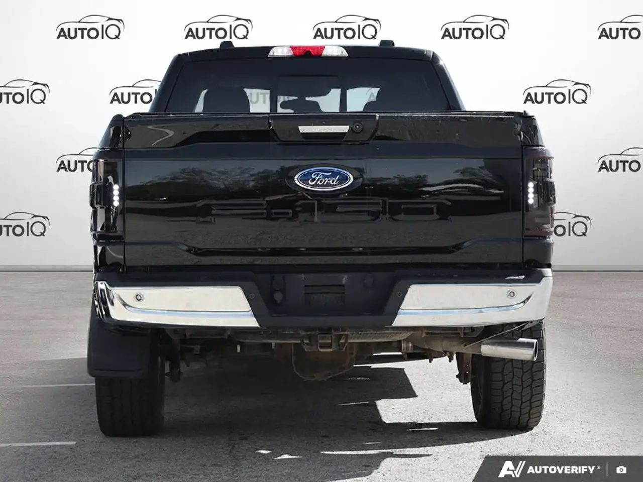 Ford F-150 - Image 5
