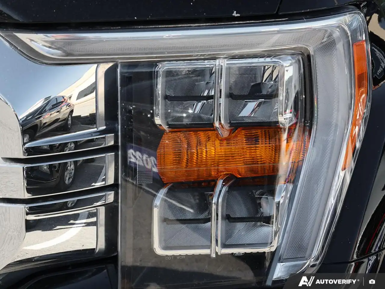 Ford F-150 - Image 10