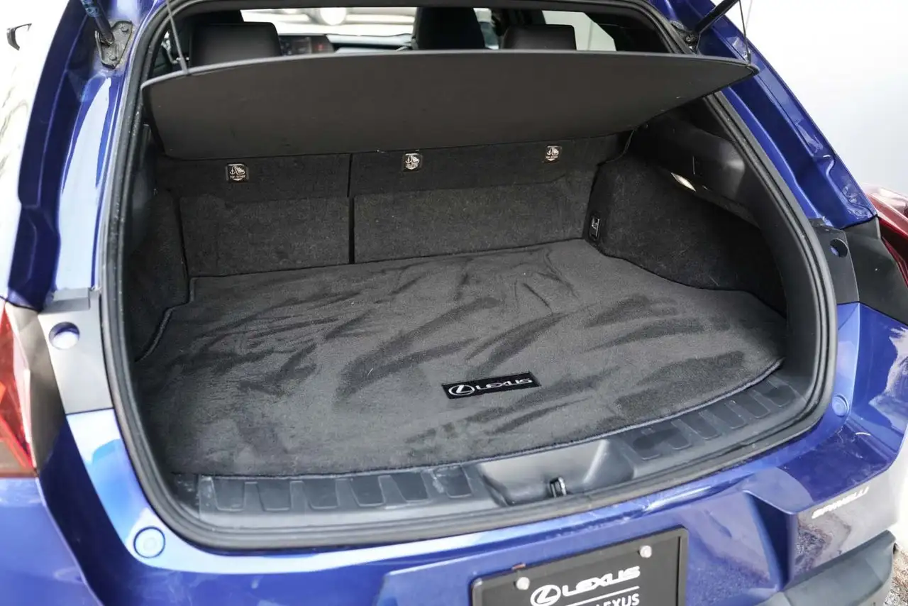 Lexus UX - Image 36