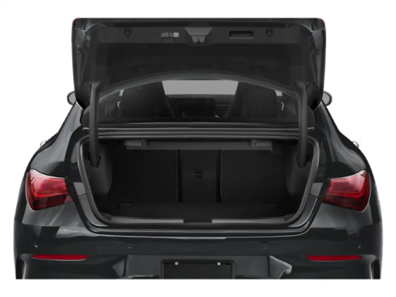 Mercedes-Benz CLA - Image 5