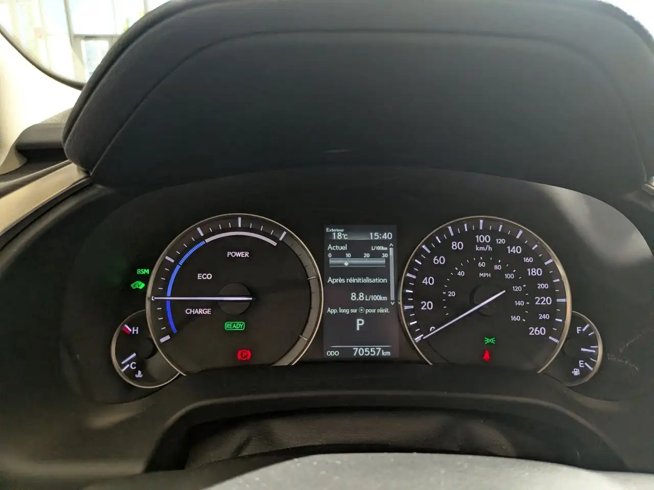 Lexus RX - Image 11