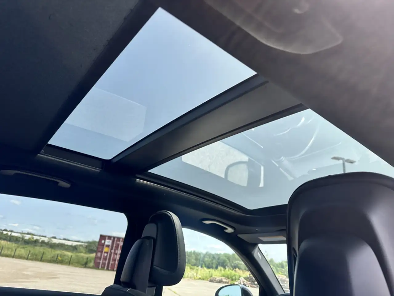 Mercedes-Benz GLC - Image 18