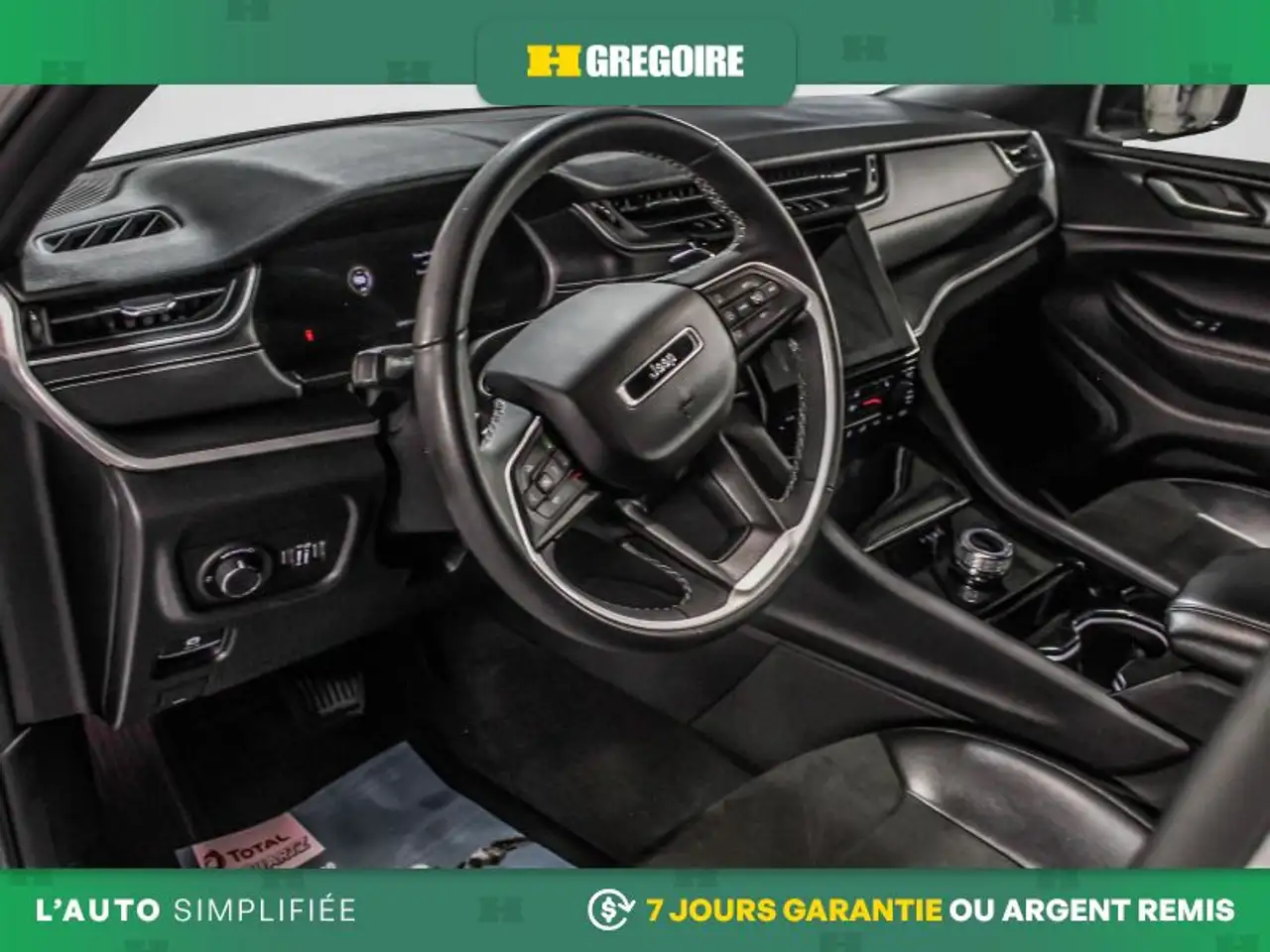 Jeep Grand Cherokee - Image 12
