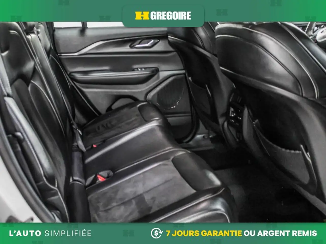 Jeep Grand Cherokee - Image 18