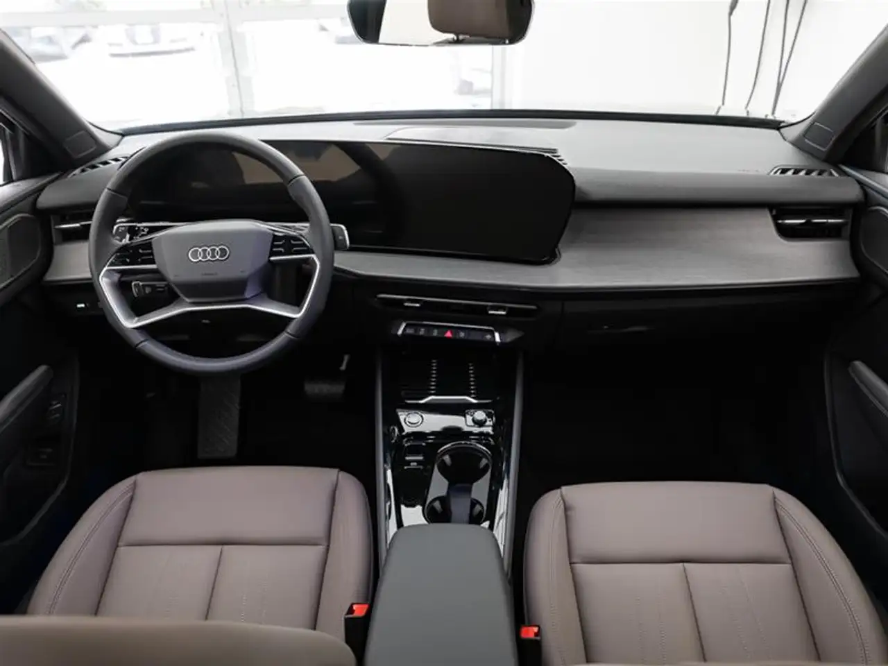 Audi Q3 - Image 4