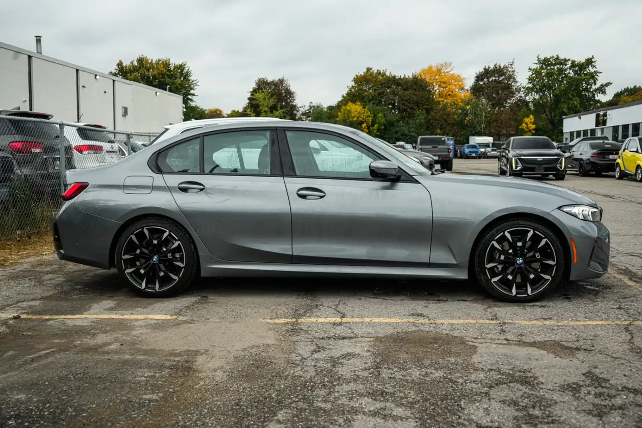 BMW 3 Series - Image 4