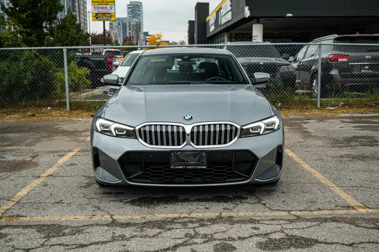 BMW 3 Series - Image 2