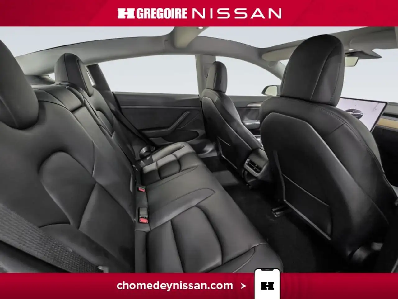Tesla Model 3 - Image 24