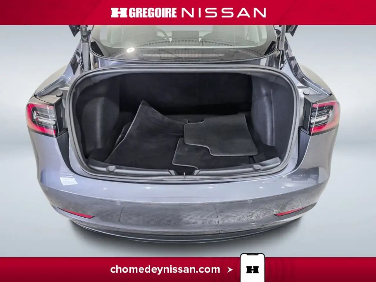 Tesla Model 3 - Image 28