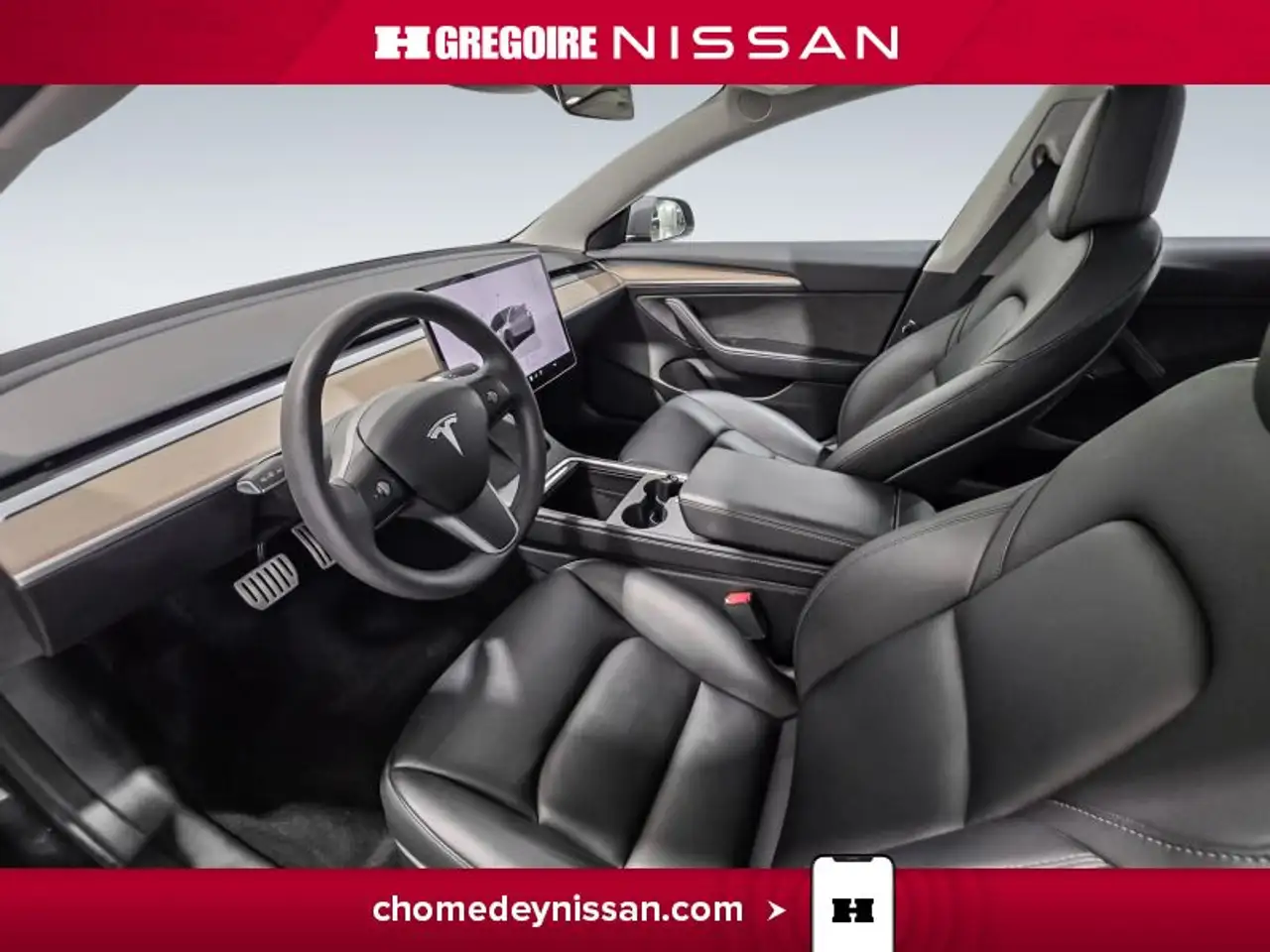 Tesla Model 3 - Image 14