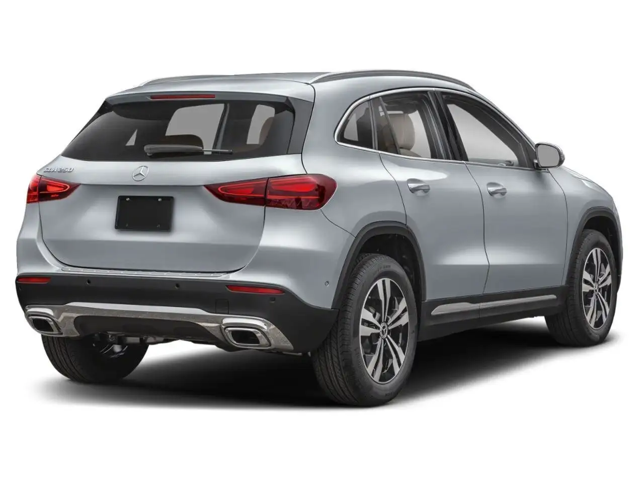 Mercedes-Benz GLA - Image 2