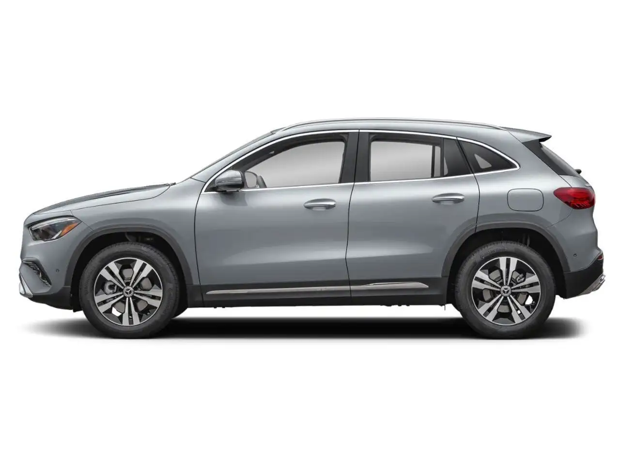 Mercedes-Benz GLA - Image 3
