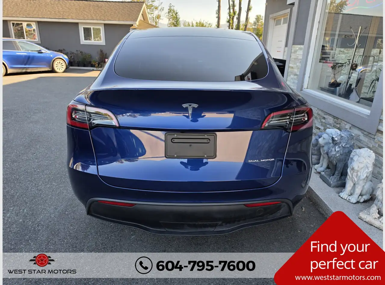 Tesla Model Y - Image 5