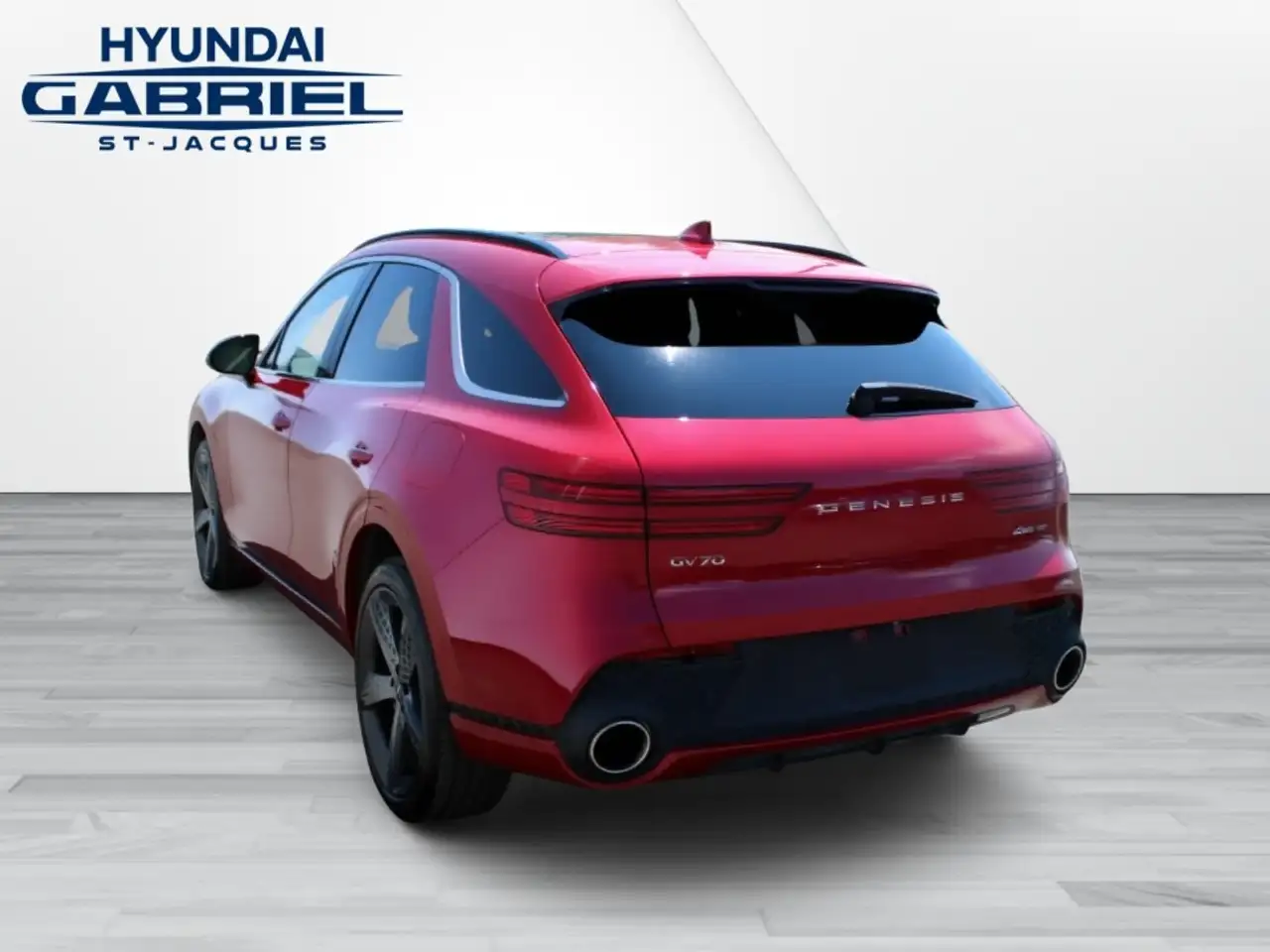 Genesis GV70 - Image 7