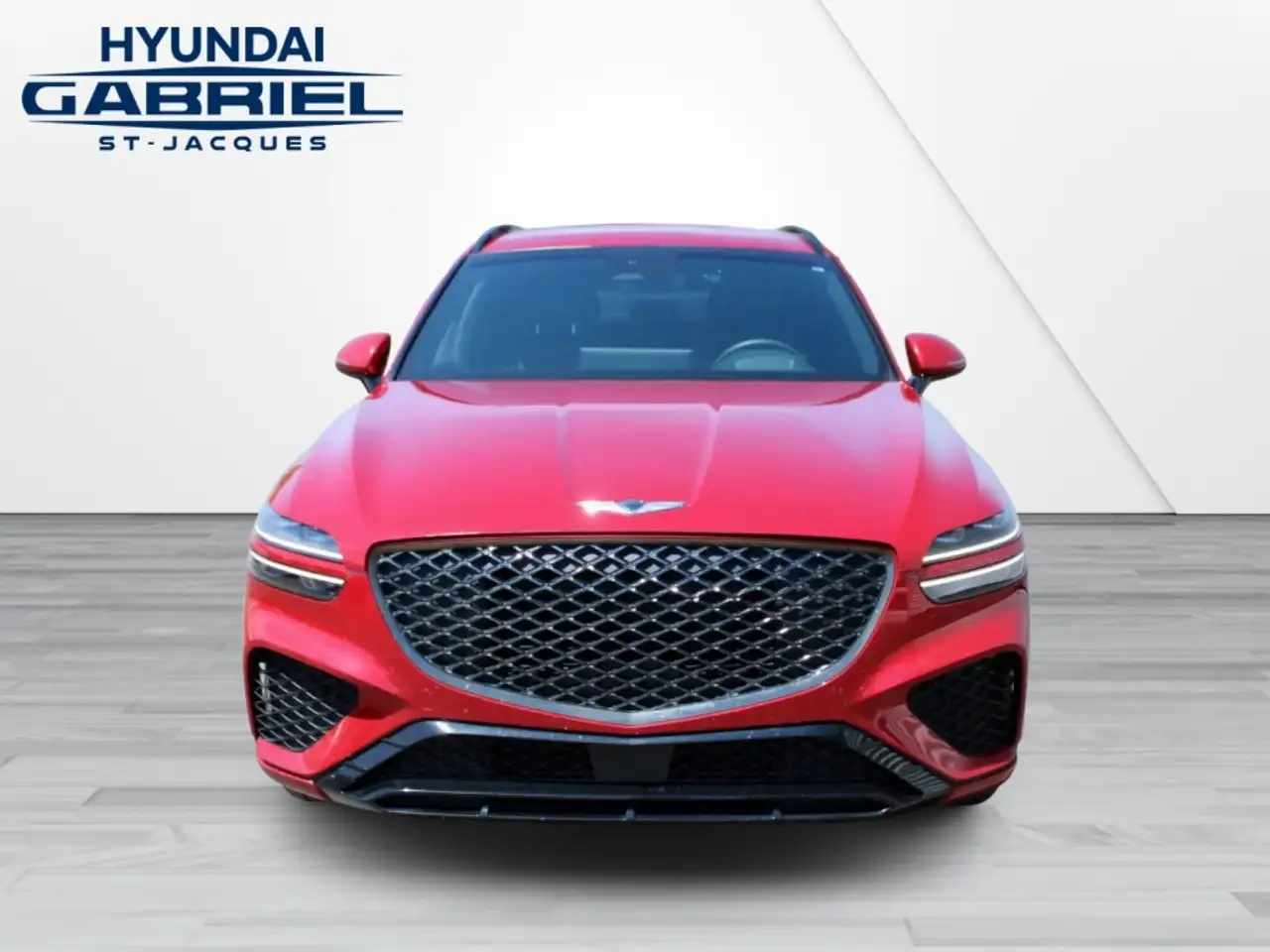 Genesis GV70 - Image 2