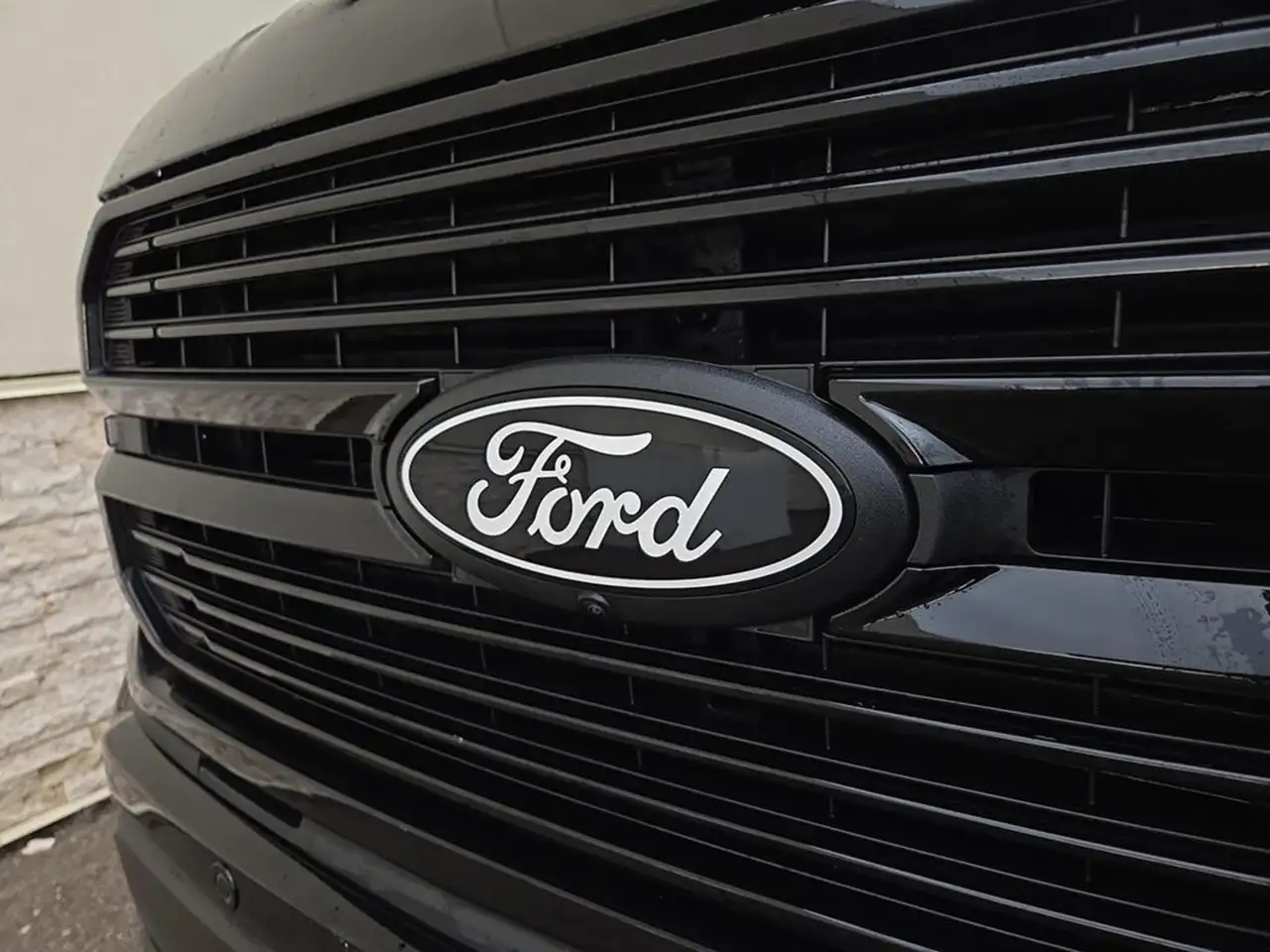 Ford F-150 - Image 9