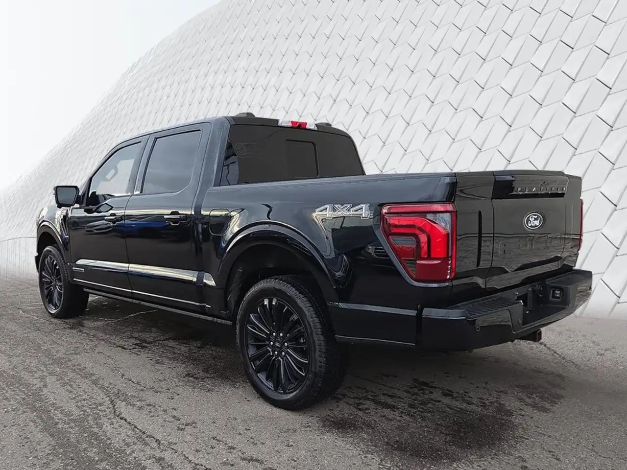 Ford F-150 - Image 4