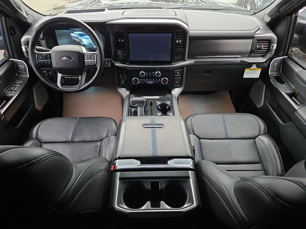Ford F-150 - Image 23