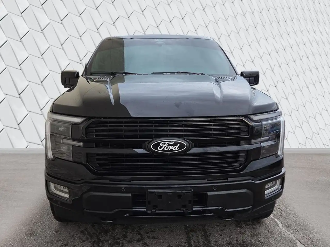 Ford F-150 - Image 2