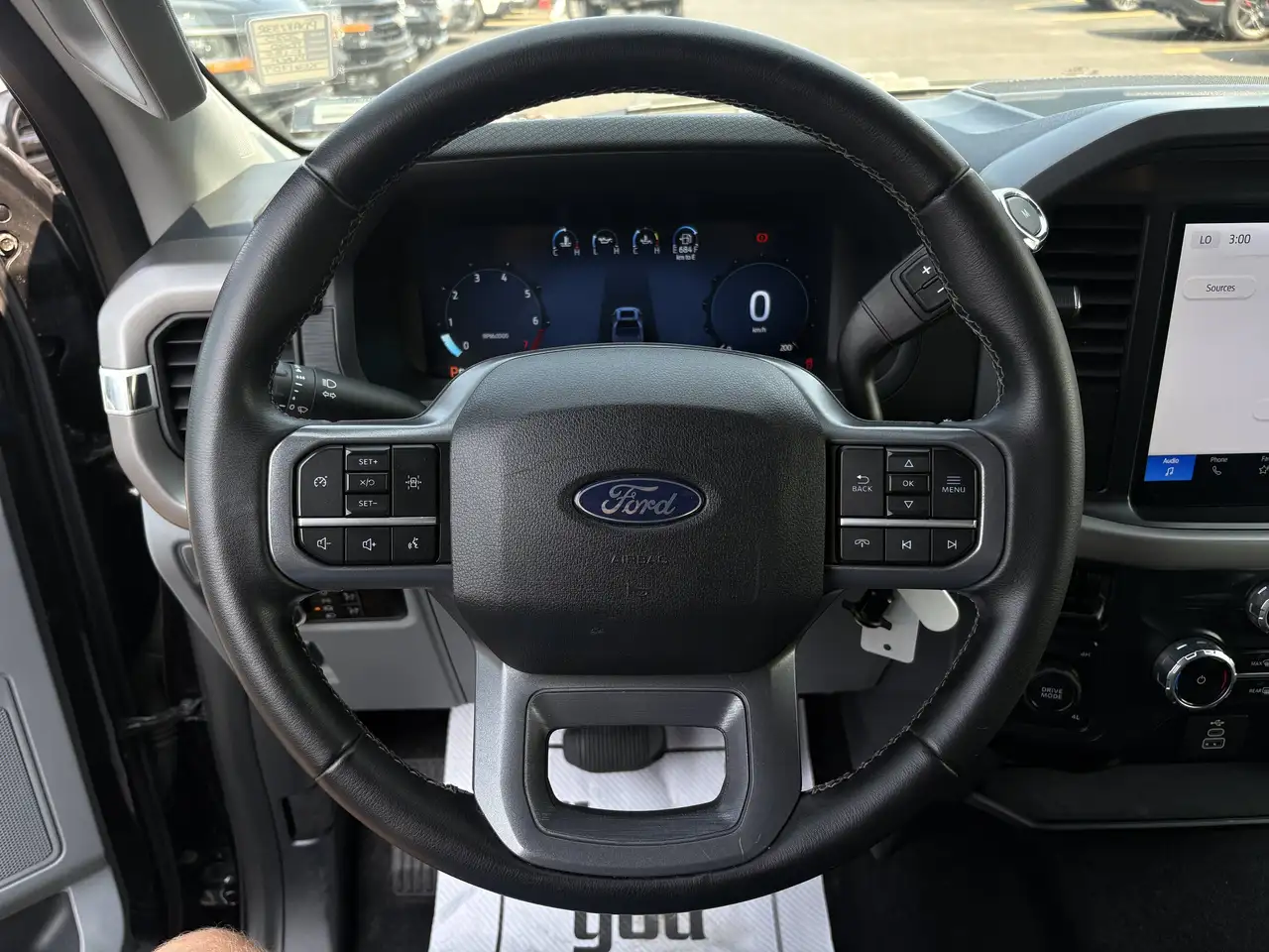 Ford F-150 - Image 19