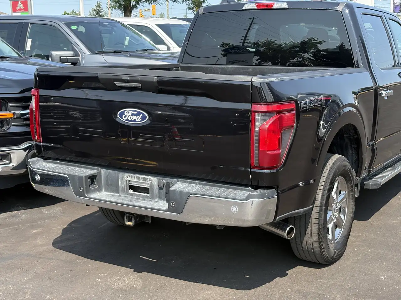 Ford F-150 - Image 10