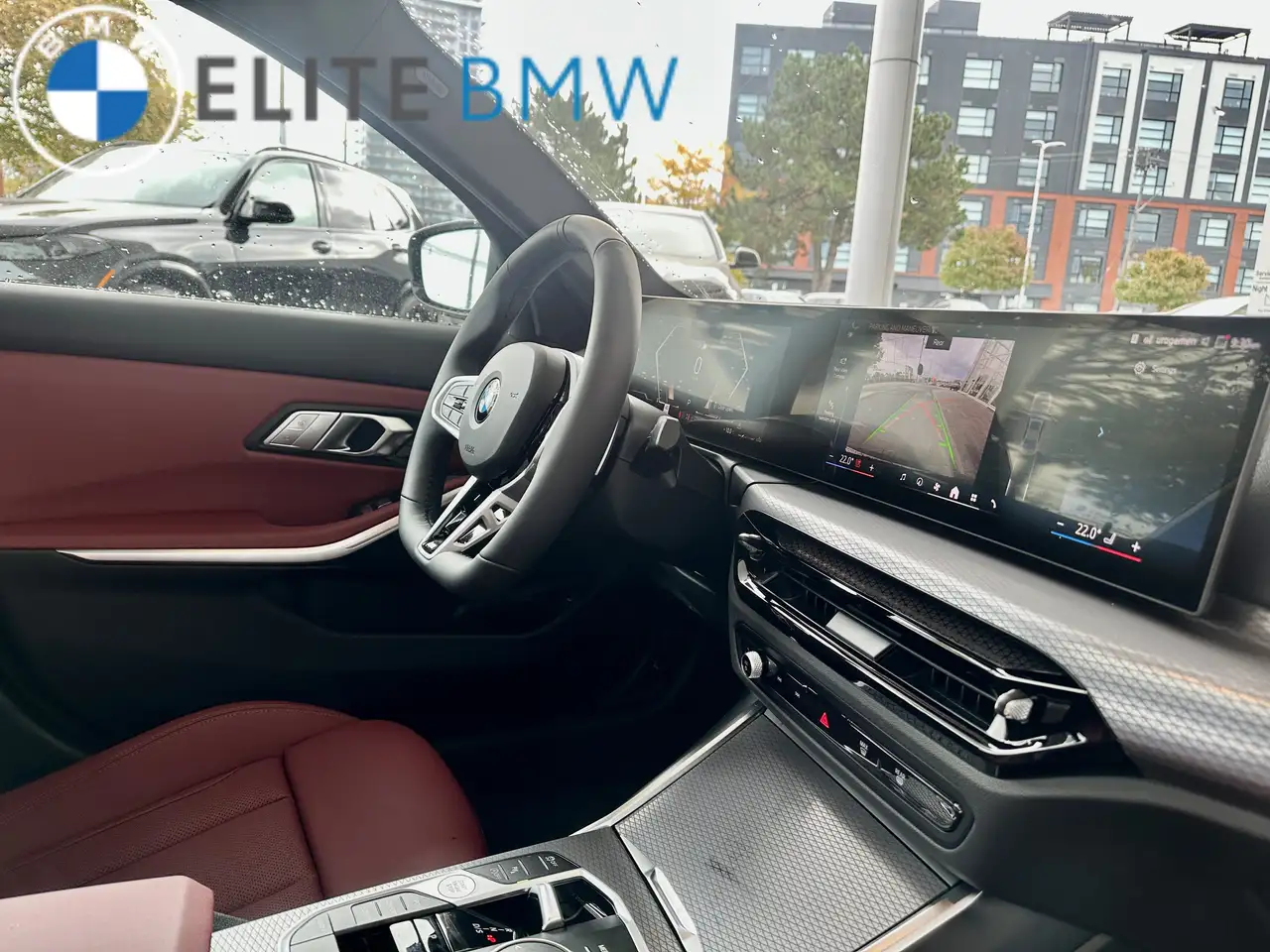 BMW 3 Series - Image 25