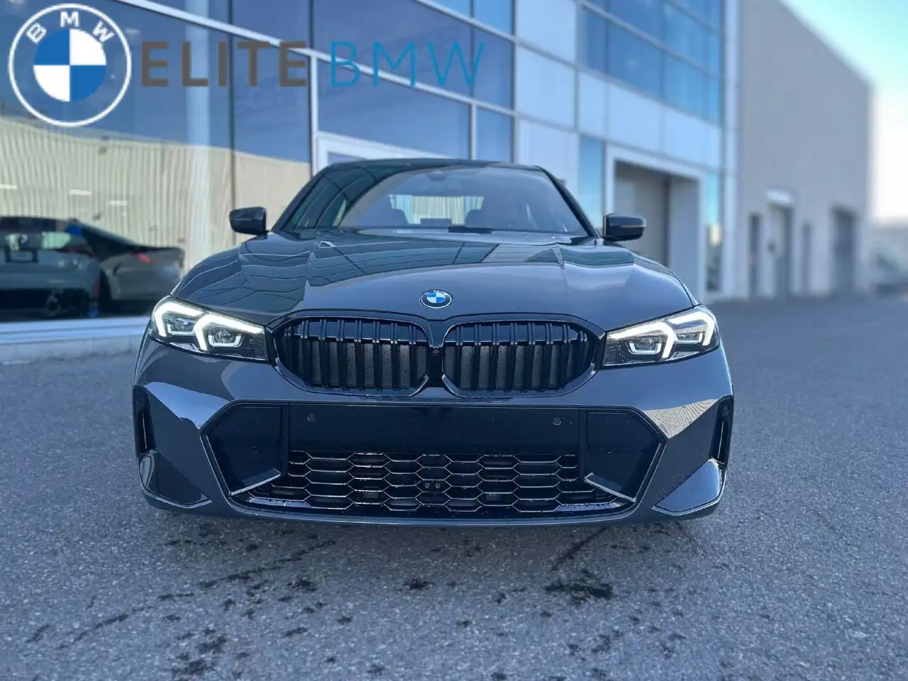 BMW 3 Series - Image 26