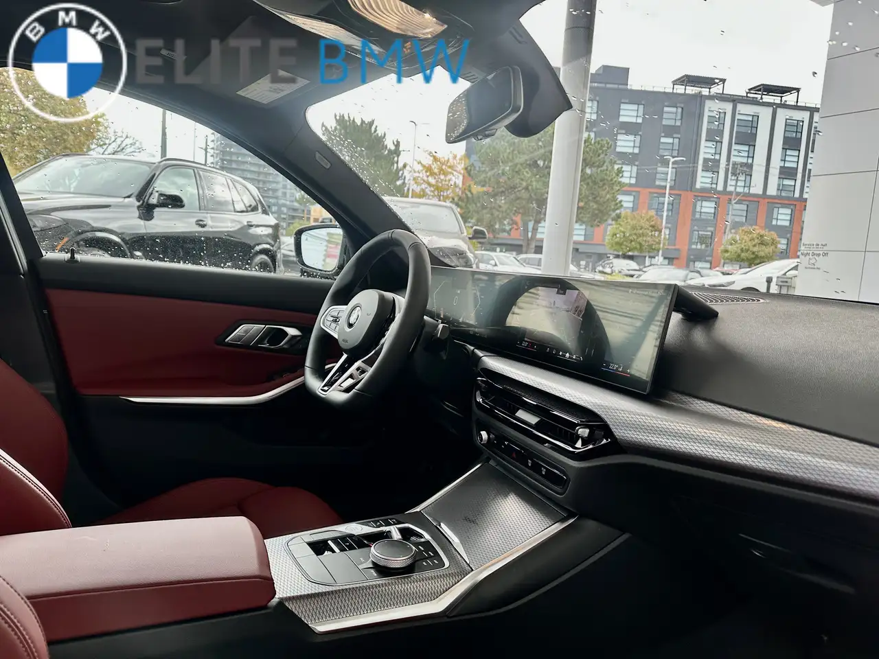 BMW 3 Series - Image 24