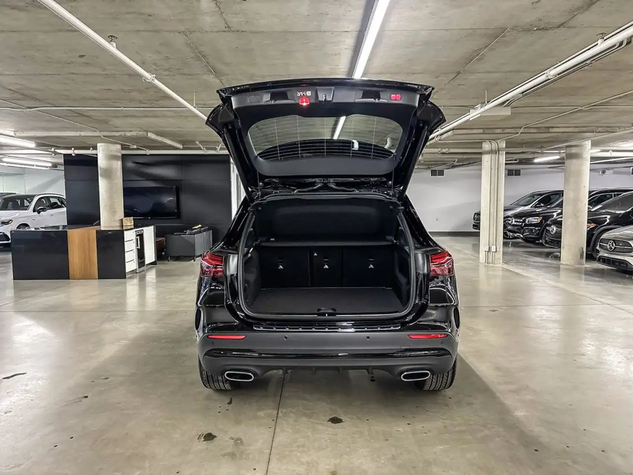 Mercedes-Benz GLA - Image 19