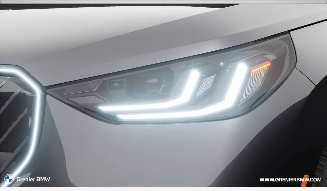 BMW X3 - Image 6