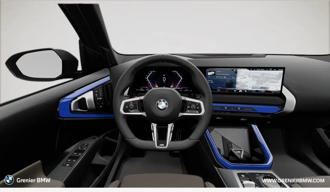 BMW X3 - Image 13