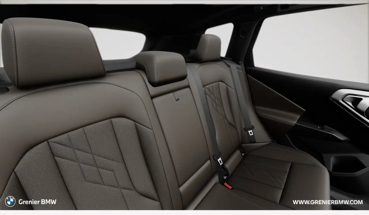 BMW X3 - Image 12