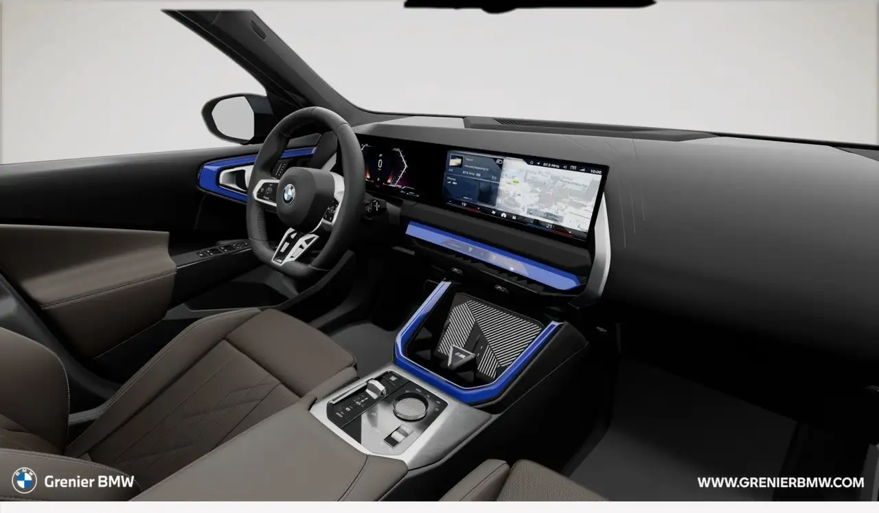 BMW X3 - Image 14