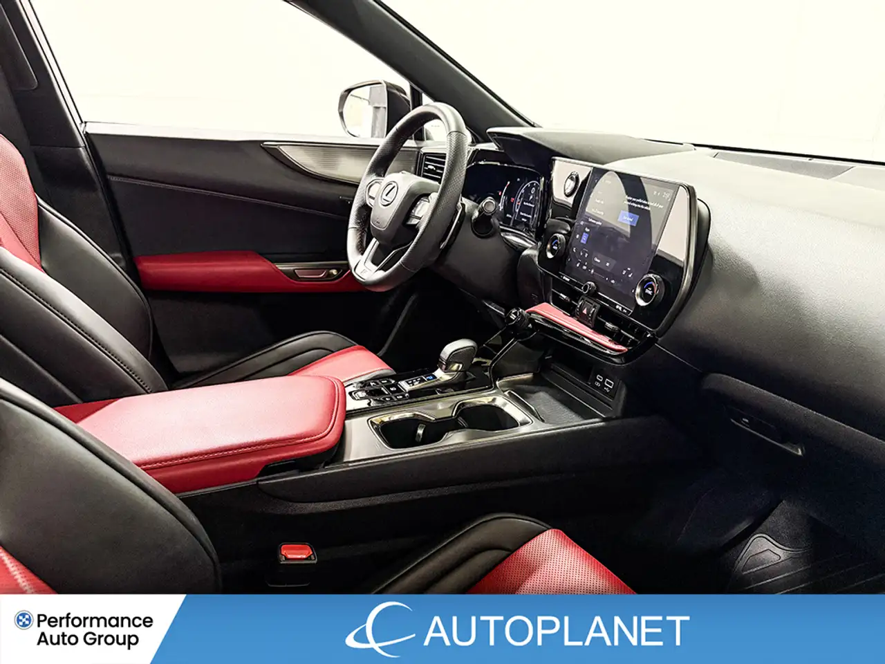 Lexus NX - Image 19