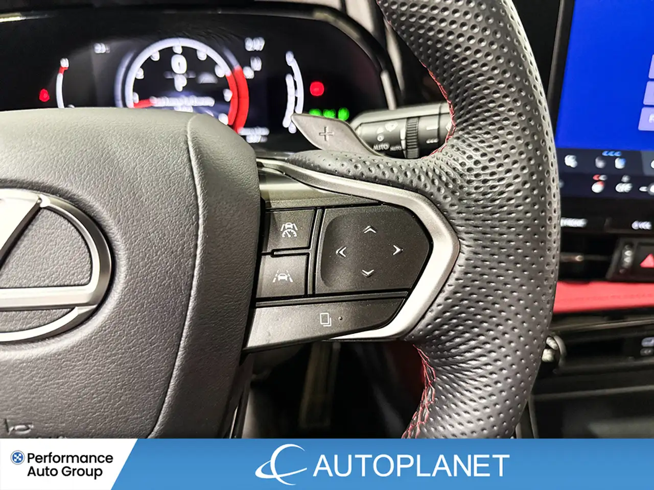 Lexus NX - Image 24