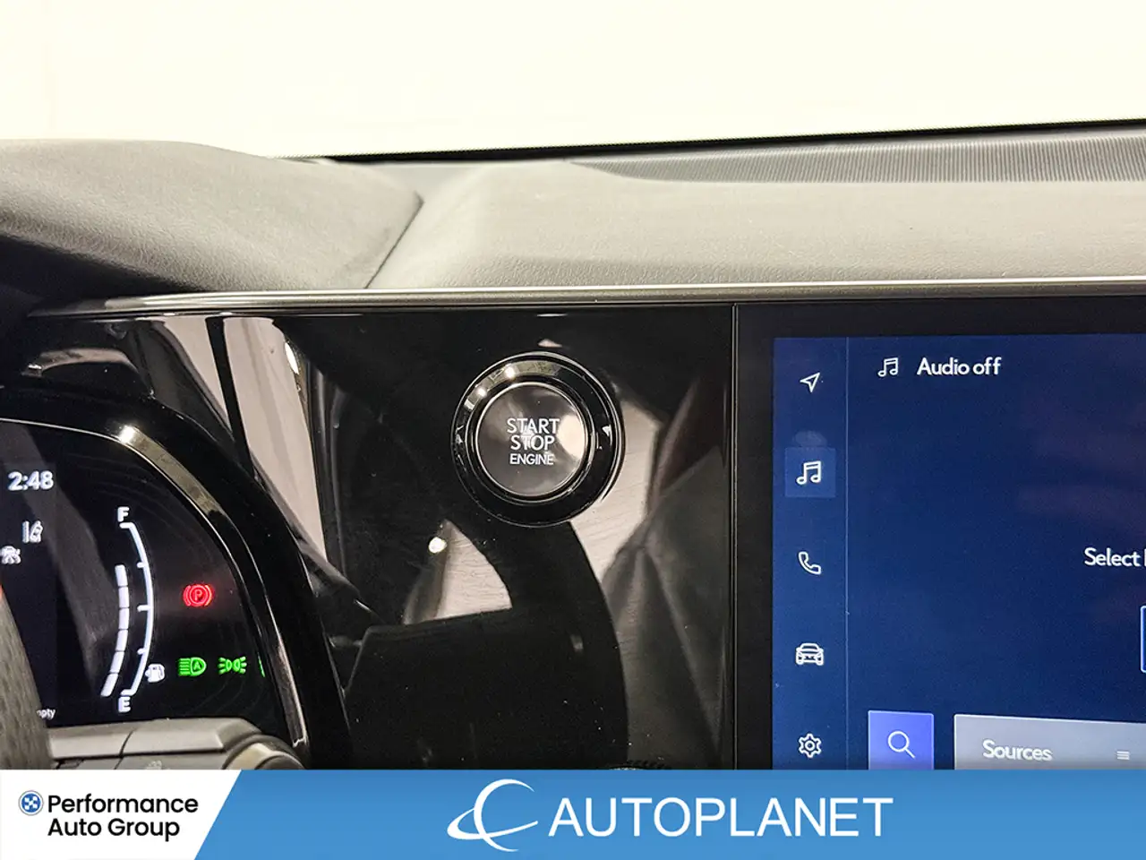 Lexus NX - Image 29