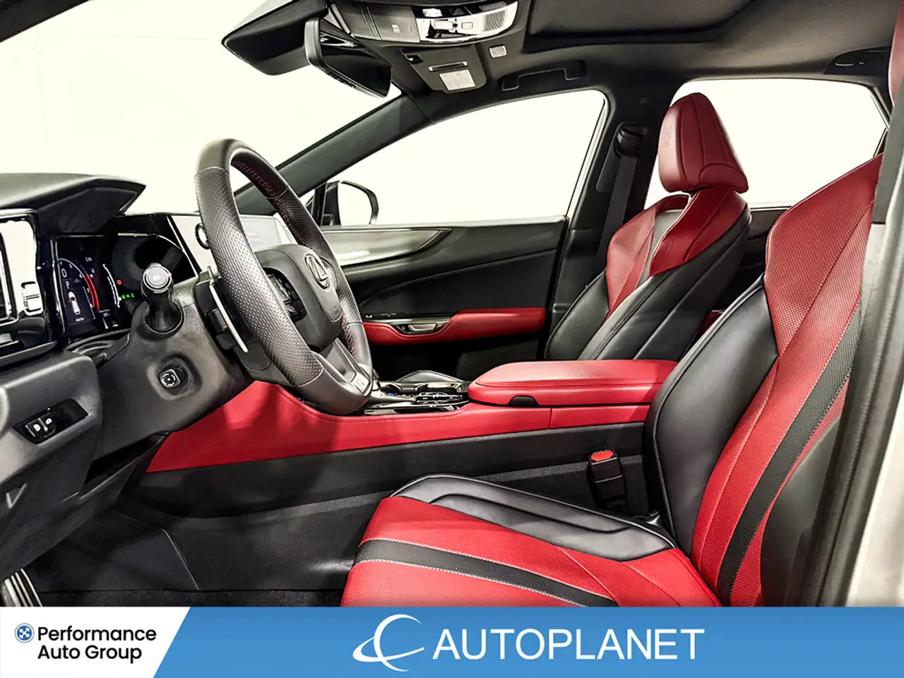 Lexus NX - Image 15