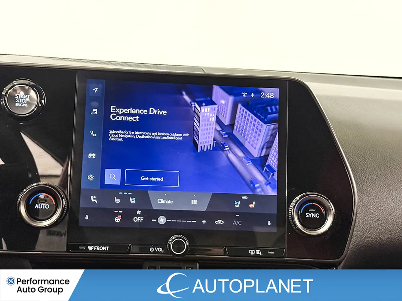 Lexus NX - Image 31
