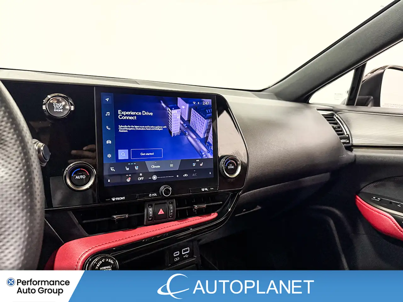Lexus NX - Image 27