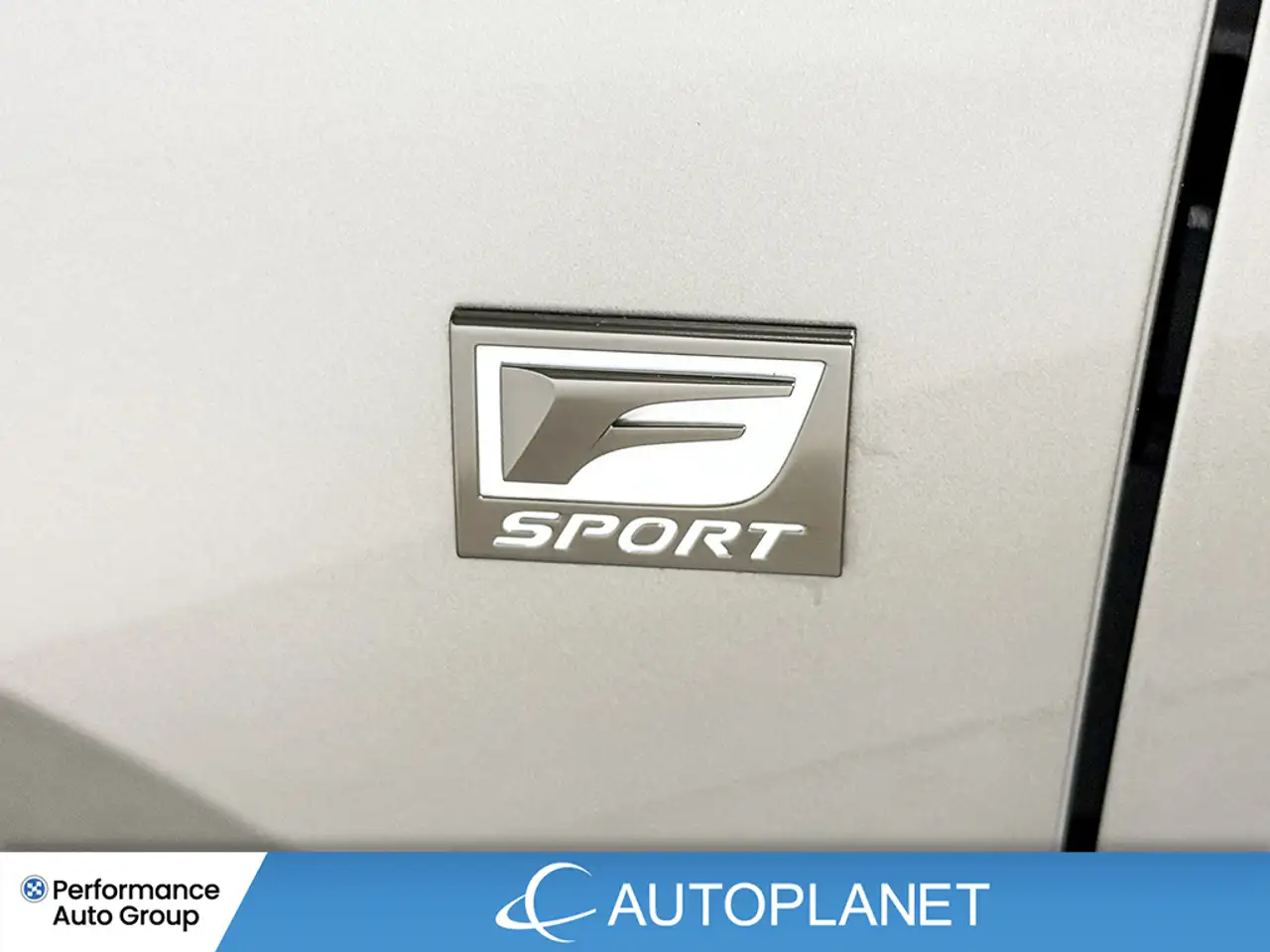 Lexus NX - Image 12