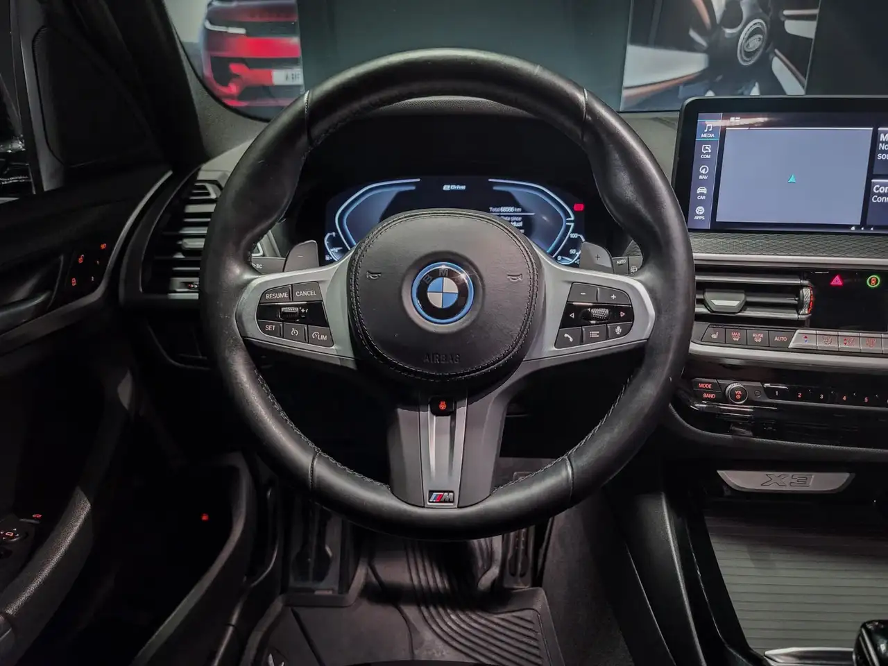 BMW X3 - Image 12
