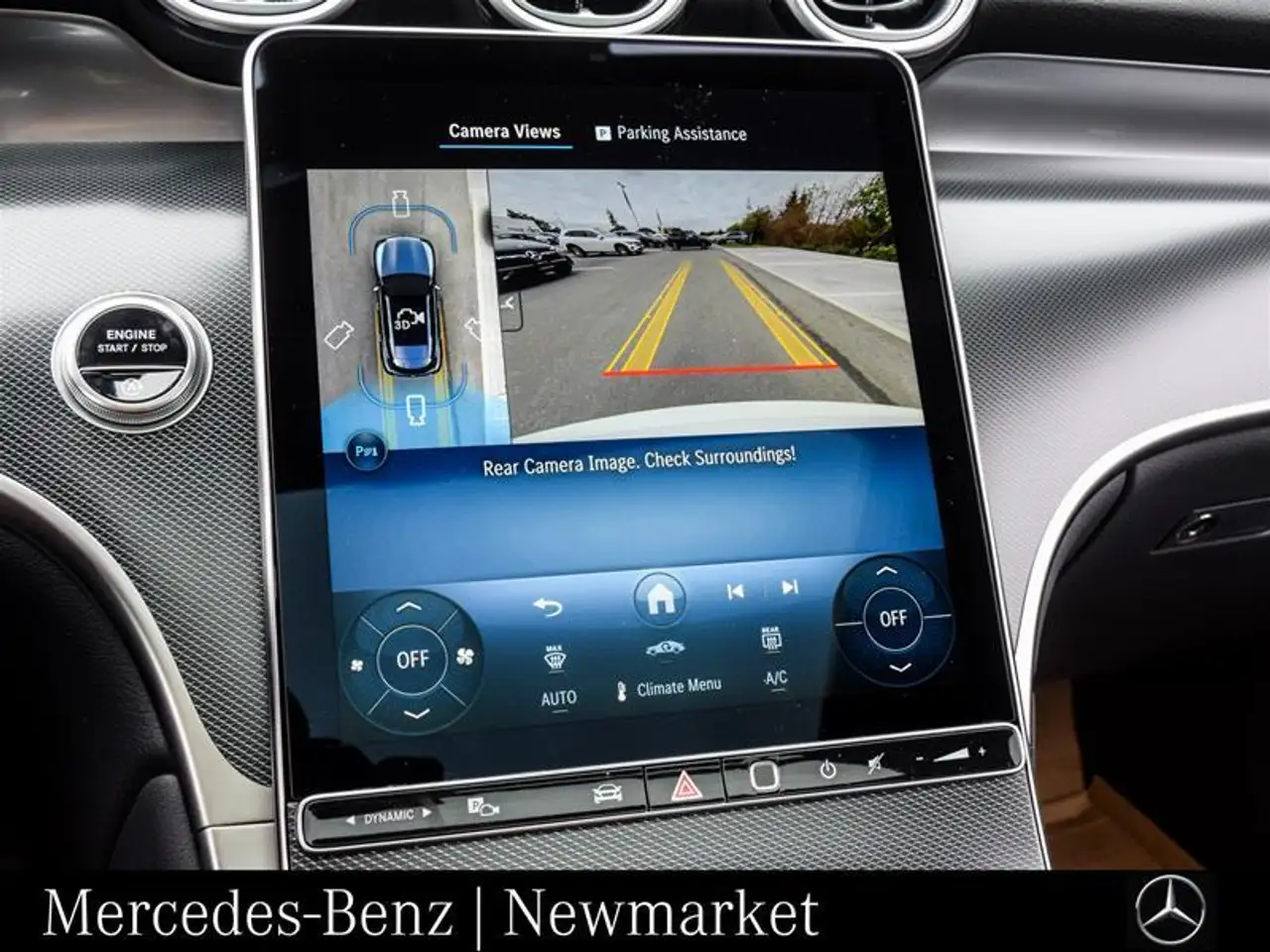 Mercedes-Benz GLC - Image 20
