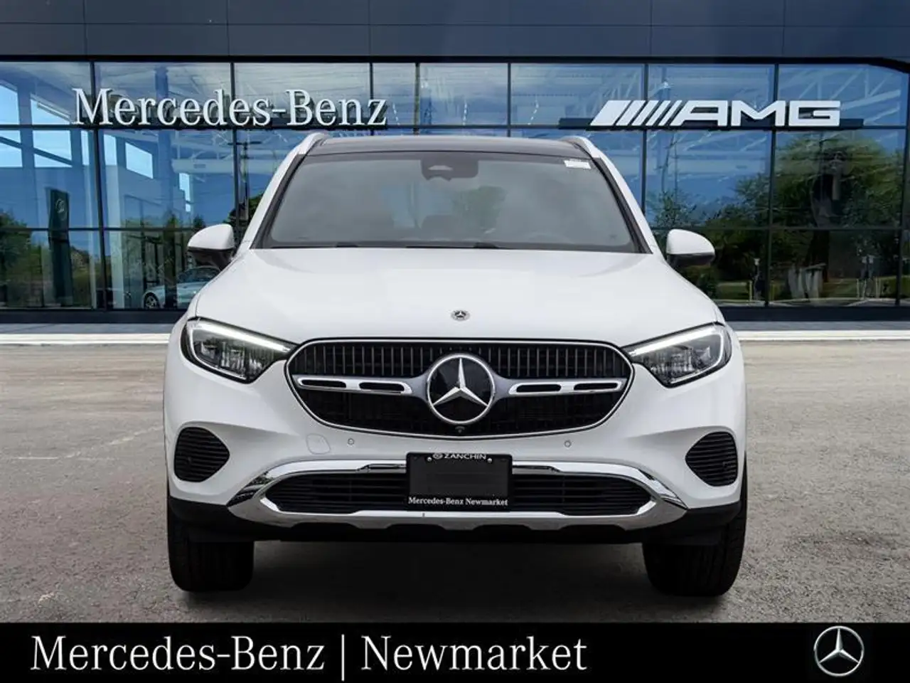 Mercedes-Benz GLC - Image 3