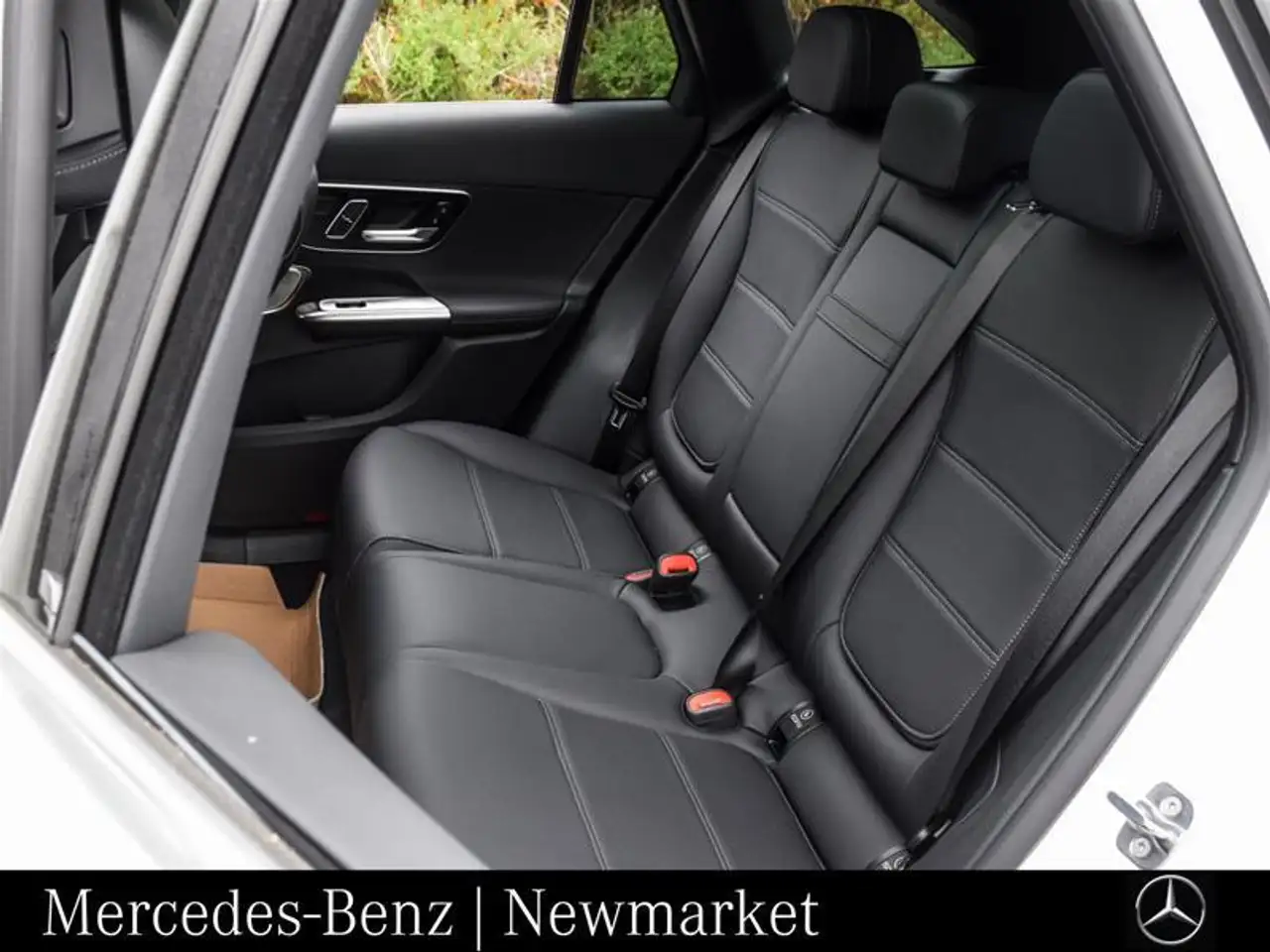 Mercedes-Benz GLC - Image 15