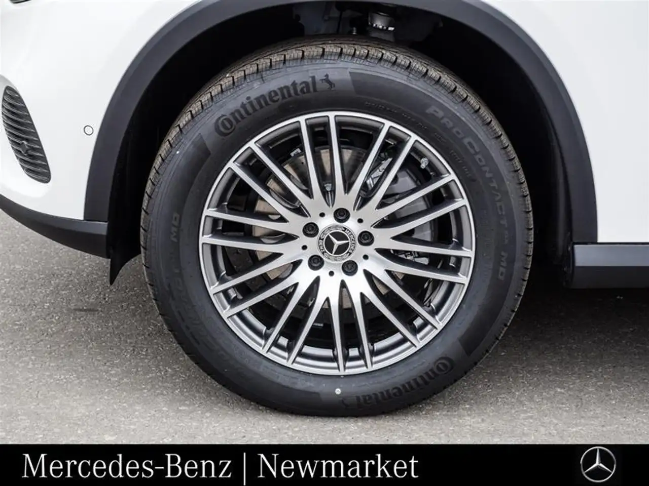 Mercedes-Benz GLC - Image 9