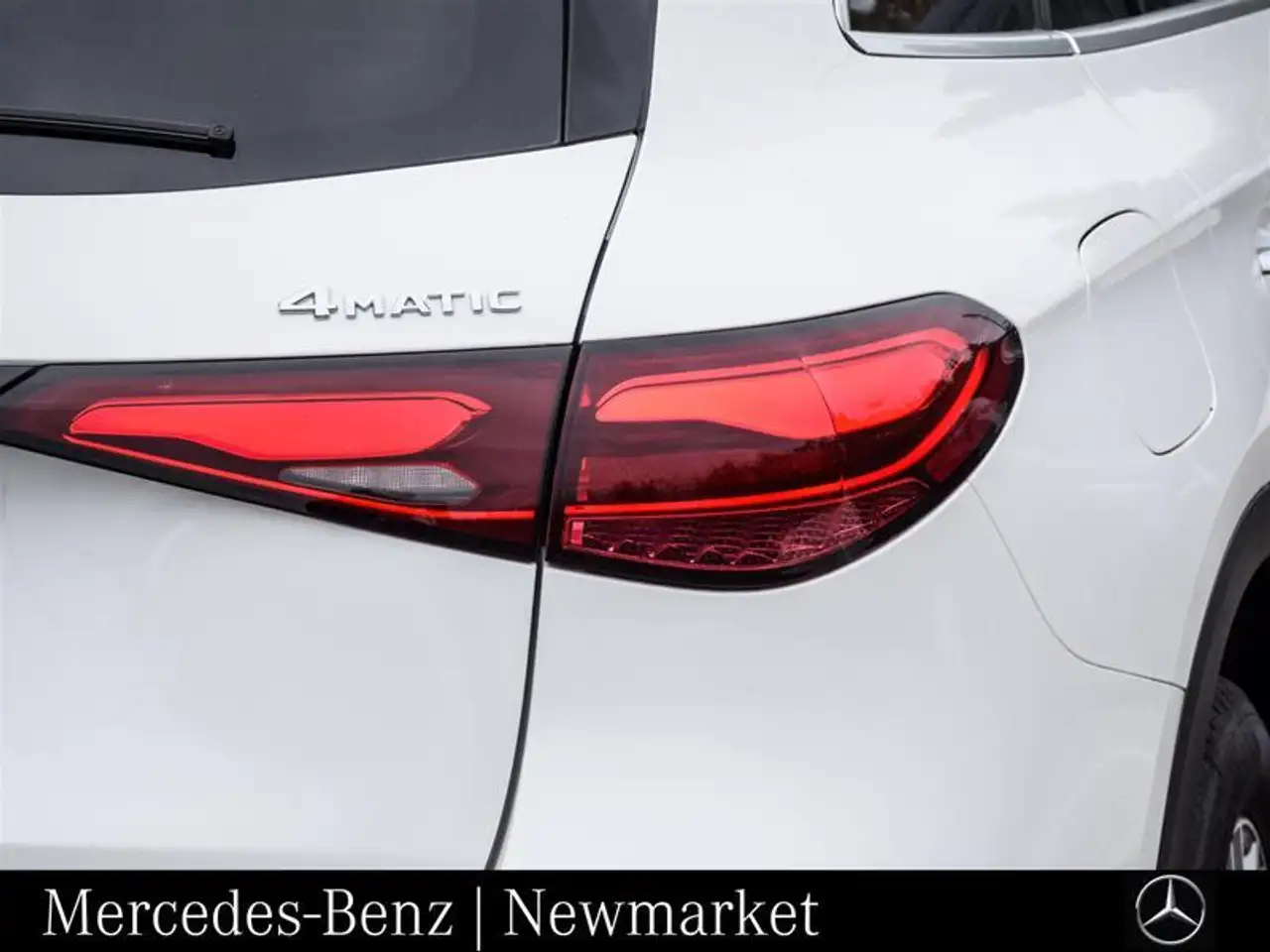 Mercedes-Benz GLC - Image 7