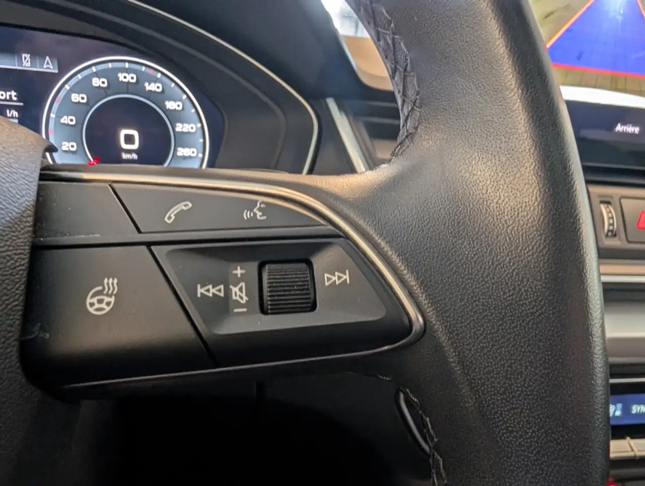 Audi Q5 - Image 15