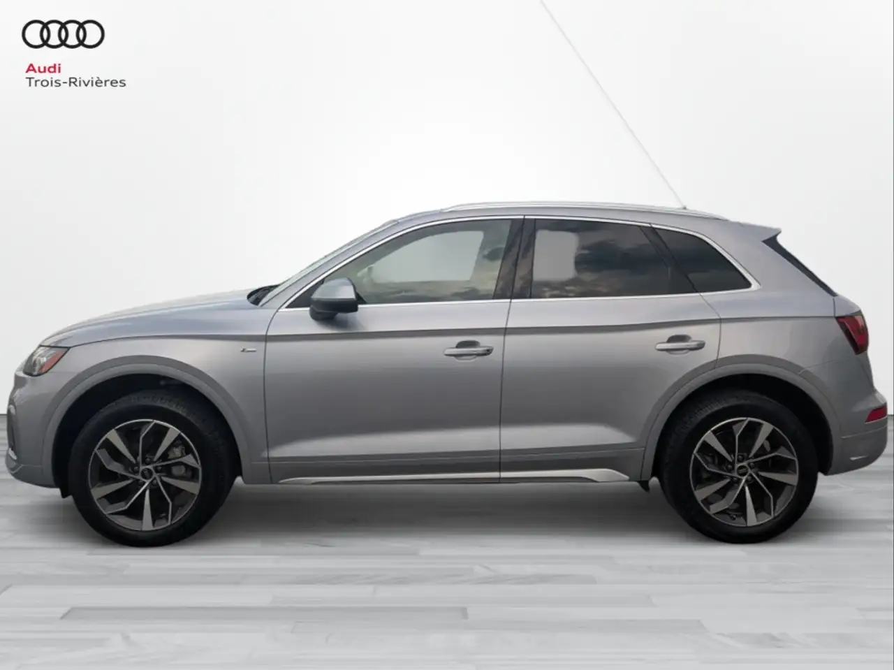 Audi Q5 - Image 6